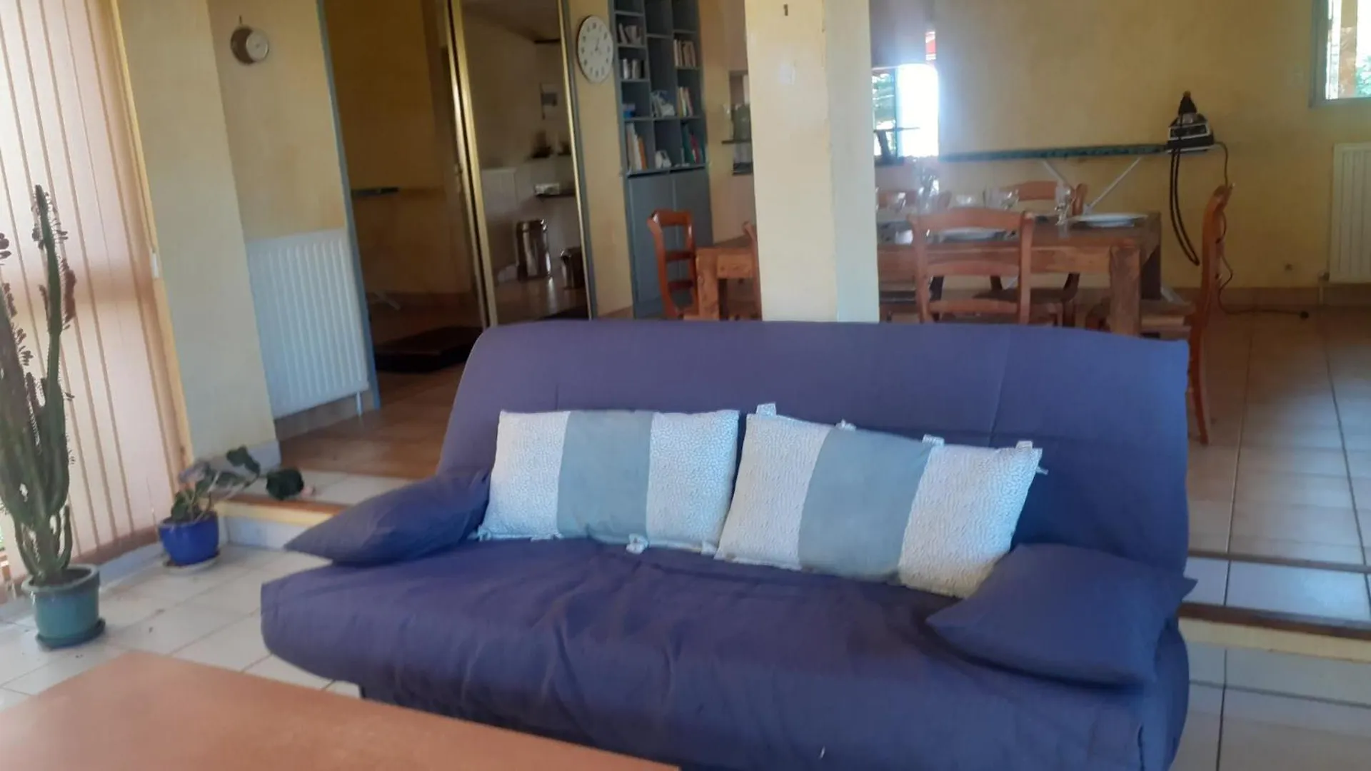 Casa vacanze Maison Familiale Au Hezo Le Hézo Francia