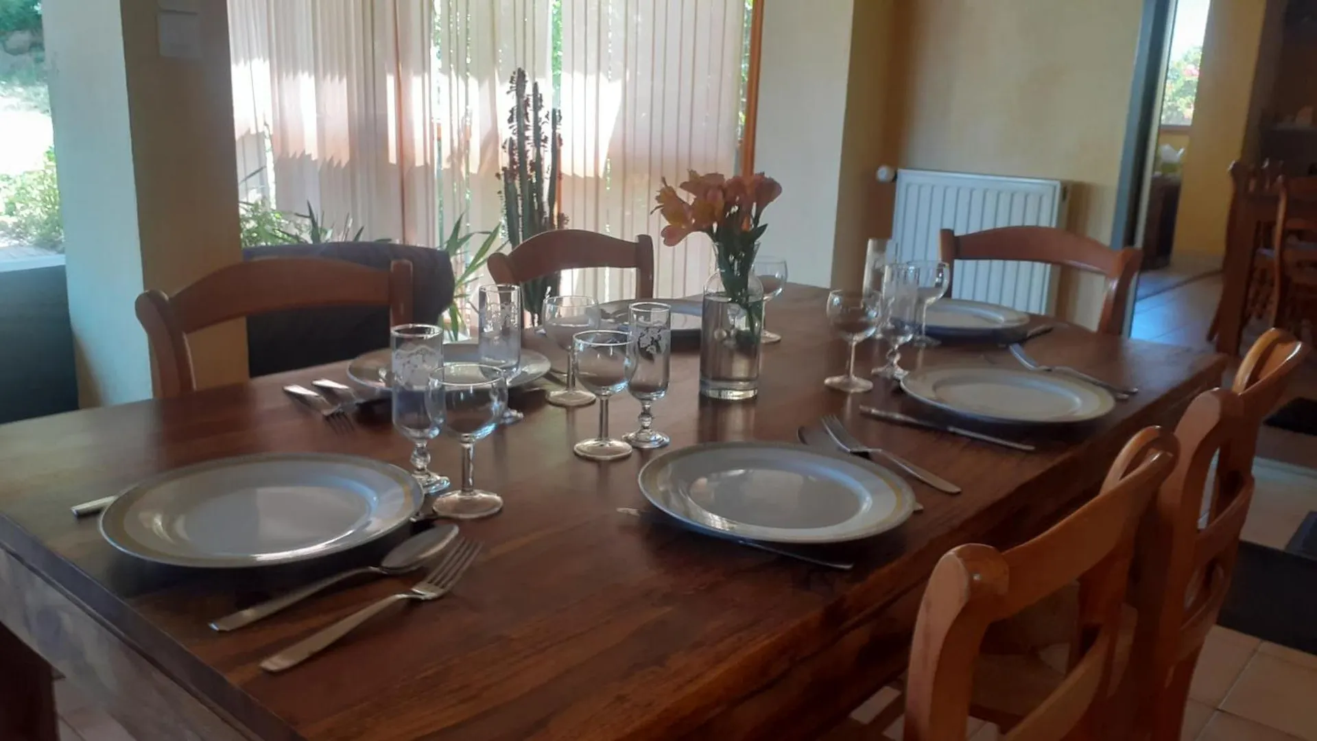 Maison Familiale Au Hezo Le Hézo