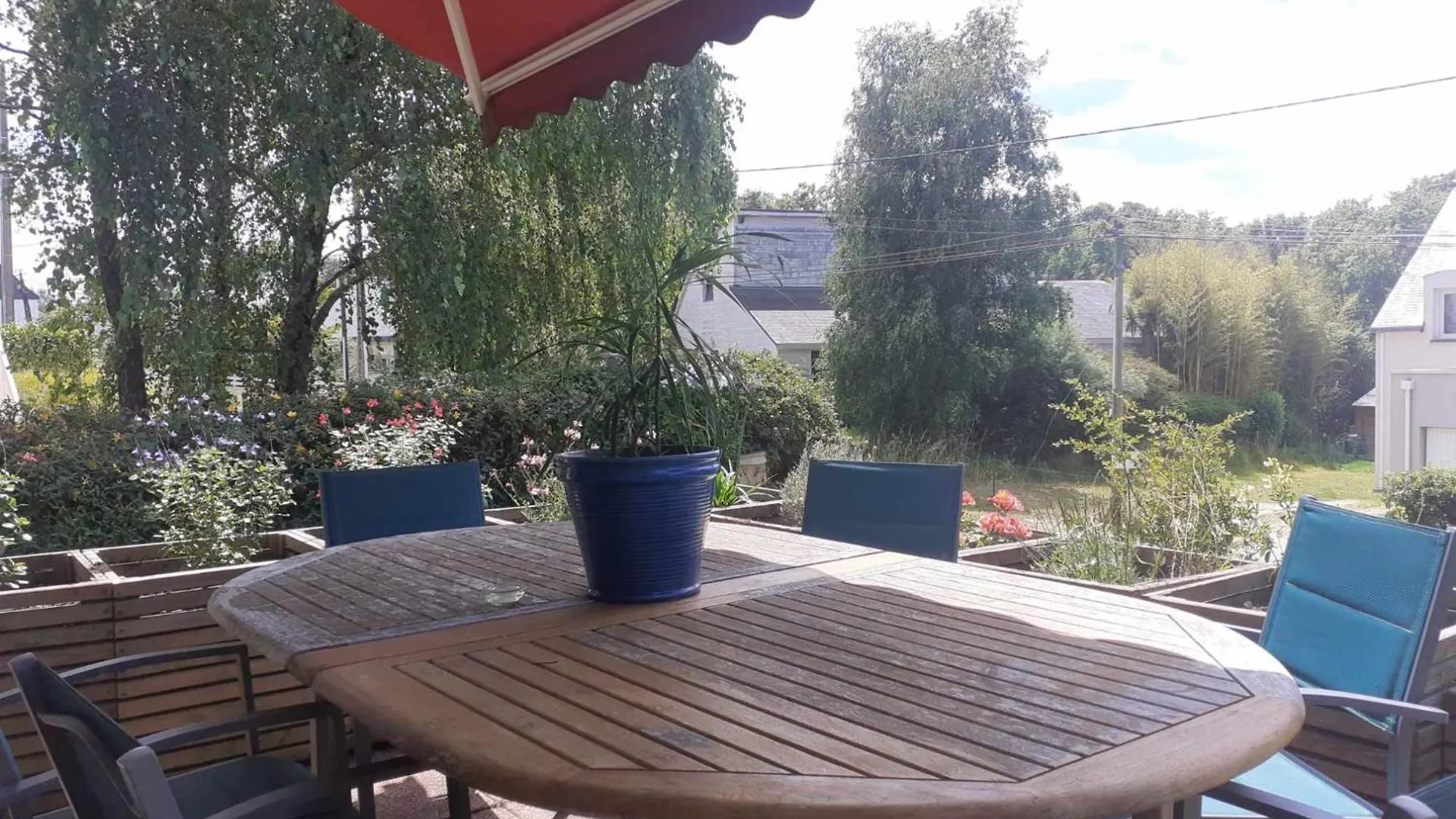 Casa vacanze Maison Familiale Au Hezo Le Hézo