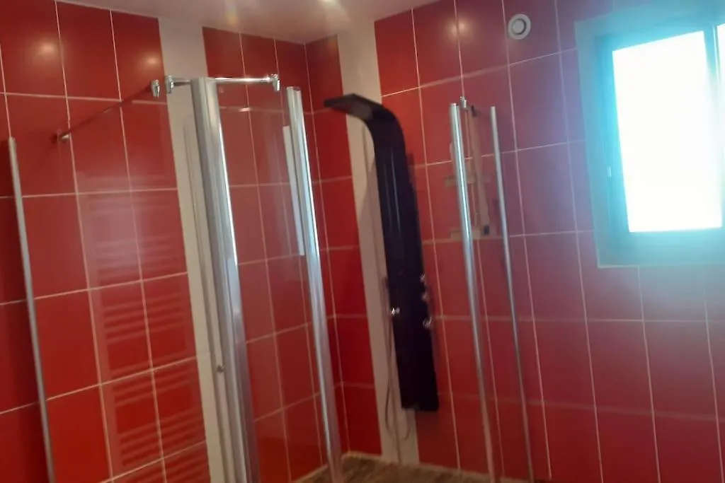 Casa vacanze Maison Familiale Au Hezo Le Hézo