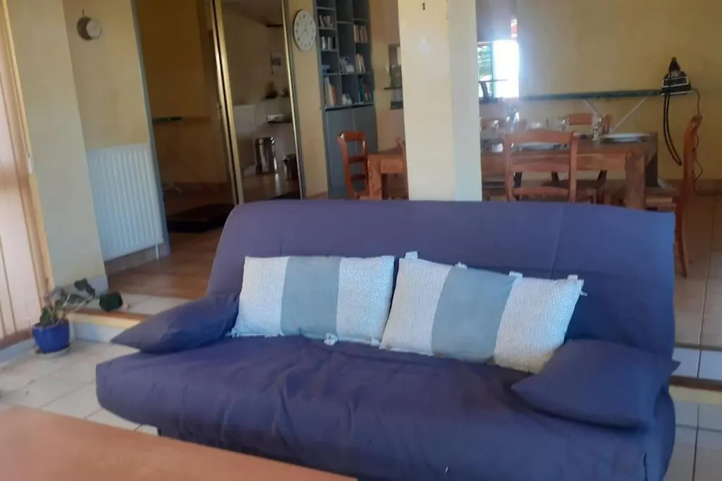 Casa vacanze Maison Familiale Au Hezo Le Hézo