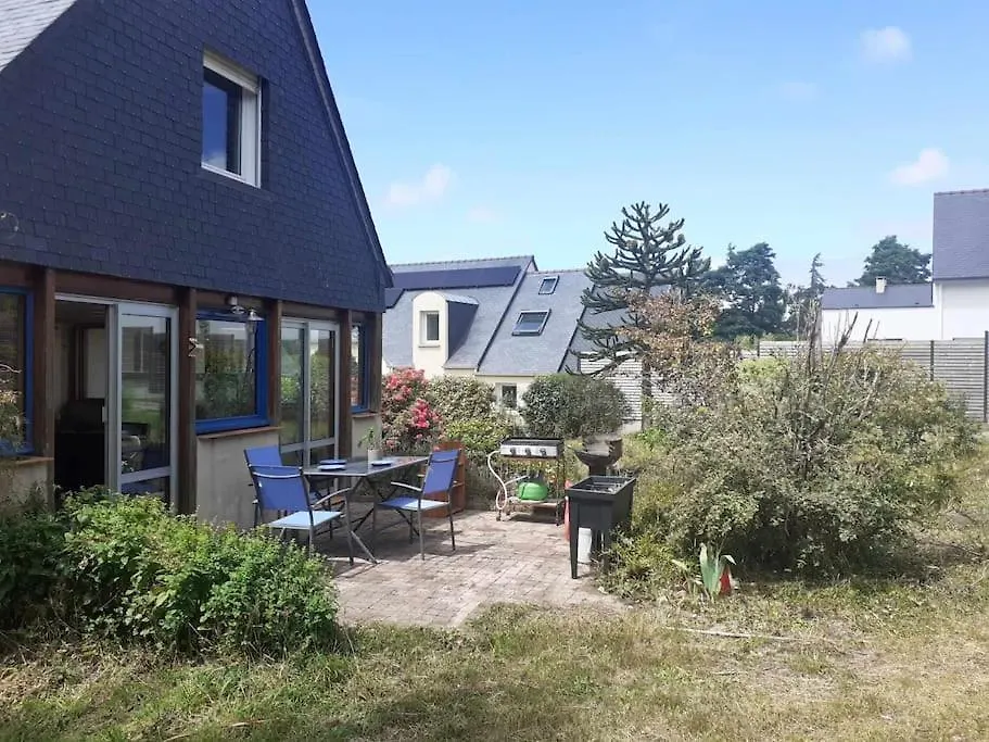 Maison Familiale Au Hezo Le Hézo 0*,  Francia