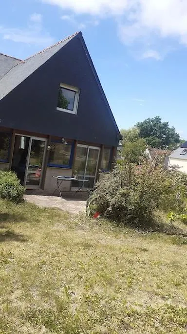Maison Familiale Au Hezo Le Hézo Casa vacanze