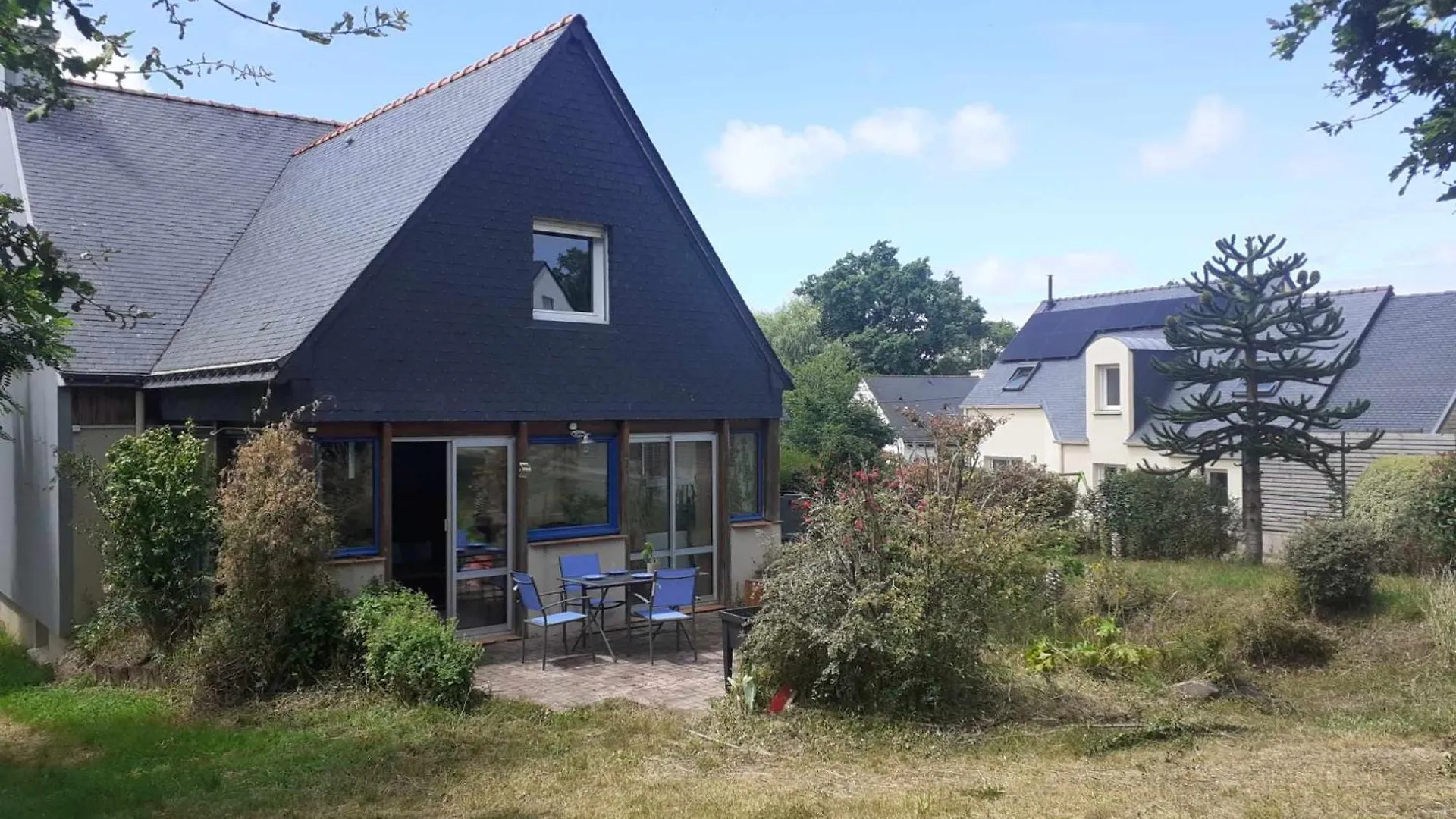 Maison Familiale Au Hezo Le Hézo 0*,  Francia